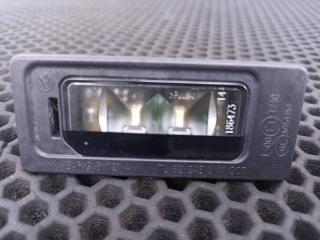 подсветка номера Volkswagen Touareg 2 поколение [рестайлинг] 2015, 3AF943021A