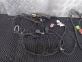 Проводка крышки багажника Volkswagen Touareg 2 поколение [рестайлинг] 2015, 7P6971145E, 7P6971148BG - фото №5