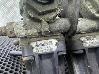 клапан ограничения давления MAN TGX 1 поколение 2013, 81521016295