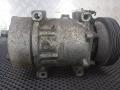 компрессор кондиционера Renault Laguna 2 поколение 2004, 7700111036 - фото №4