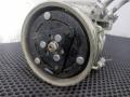 компрессор кондиционера Renault Clio 3 поколение 2007, 8200953359 - фото №2