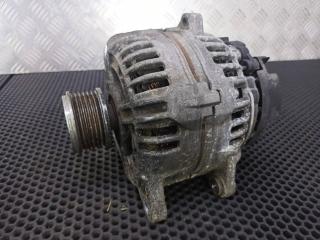 генератор Renault Megane 2 поколение 2005, 8200728292, 23100JD10A