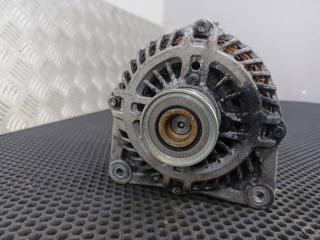 генератор Nissan Qashqai 1 поколение [рестайлинг] 2010, 23100JD71B