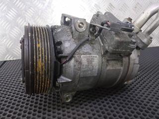 компрессор кондиционера Renault Trafic 3 поколение 2014, 92600BB60A, 92600BB6CA