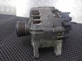 генератор Renault Duster 1 поколение 2010, 231003831R - фото №2