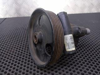 насос гидроусилителя руля Renault Clio 2 поколение [2-й рестайлинг] 2005, 8200575303, 8200888511