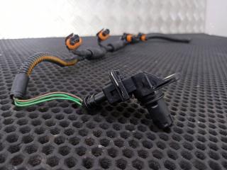 датчик распредвала Renault Scenic 2 поколение [рестайлинг] 2007, 8200370572