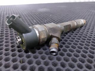 форсунка Renault Scenic 2 поколение [рестайлинг] 2007, 8200389369, 0445110230