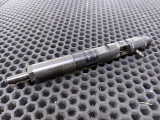 форсунка Renault Kangoo 2 поколение 2011, 1.5 л., K9K 802, дизель, 8200421359, H8200421897