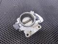 заслонка дроссельная Renault Logan 1 поколение 2006, 7700875435 - фото №4