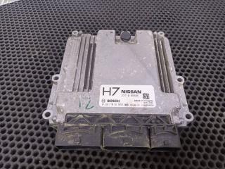 блок управления двигателем Nissan Qashqai J10 [рестайлинг] 2012, 23710BB58E