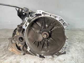 КПП механическая (МКПП) Volvo V50 1 поколение 2007, 1.8 л., B 4184 S11, бензин, 3M5R7002XC