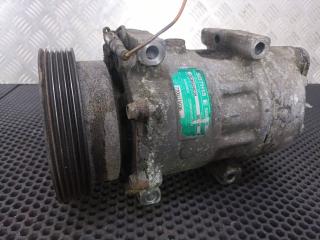 компрессор кондиционера Renault Laguna 2 поколение 2004, 7700111036