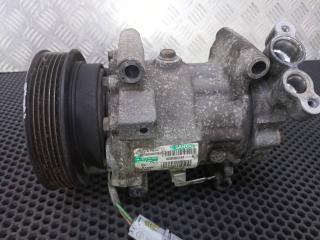 компрессор кондиционера Renault Kangoo 2 поколение 2009, 8200651251, 8200365787, 92600AZ74A