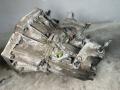 КПП механическая (МКПП) Renault Megane 2 поколение [рестайлинг] 2008, 1.5 л., K9K 732, дизель, TL4A000, TL4000 - фото №4