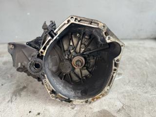 КПП механическая (МКПП) Nissan Qashqai 1 поколение [рестайлинг] 2010, TL4113