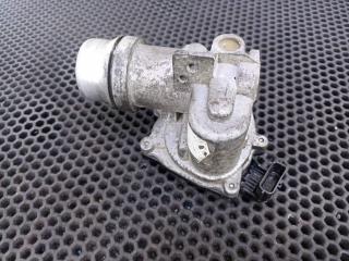 заслонка дроссельная Renault Duster 1 поколение 2015, 8200614985