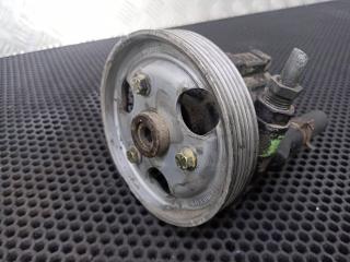 насос гидроусилителя руля Renault Megane 1 поколение [рестайлинг] 1999, 7700431285, 7700431284