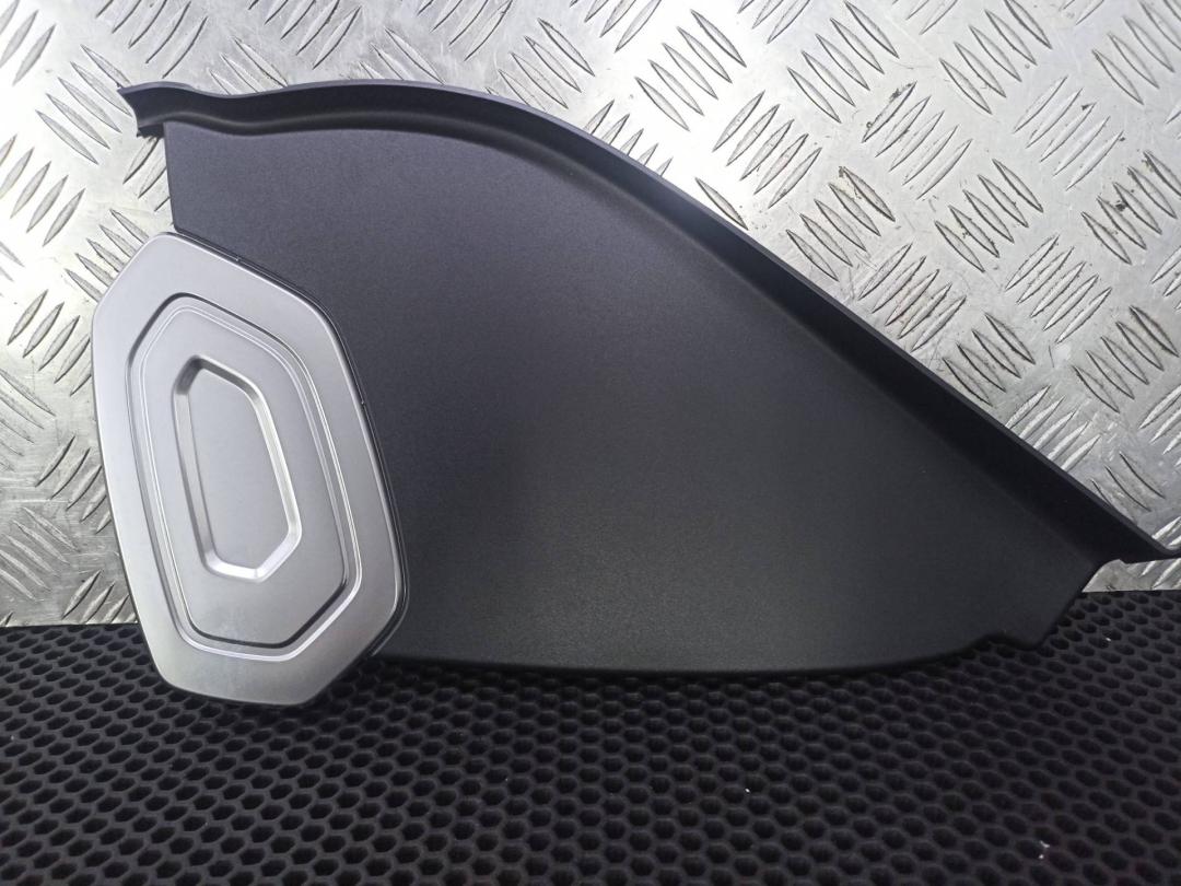 накладка на торпедо (консоль) Land Rover Range Rover Sport 2 поколение 2016, DPLA04480ABW - фото №1