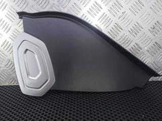 накладка на торпедо (консоль) Land Rover Range Rover Sport 2 поколение 2016, DPLA04480ABW