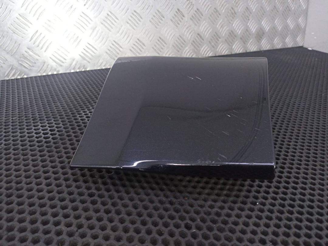 накладка на порог Land Rover Range Rover Sport 2 поколение 2016, DK6216D054A - фото №1