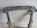 балка подвески передняя (подрамник) Renault Logan 2 поколение 2016, 544086782R - фото №3