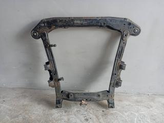 балка подвески передняя (подрамник) Renault Logan 2 поколение 2016, 544086782R