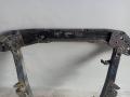балка подвески передняя (подрамник) Renault Logan 2 поколение 2016, 544086782R - фото №6