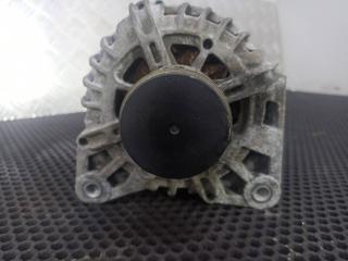 генератор Renault Megane 2 поколение [рестайлинг] 2011, 231000027R