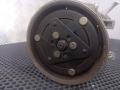 компрессор кондиционера Renault Clio 3 поколение 2007, 8200953359 - фото №2