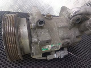 компрессор кондиционера Renault Clio 3 поколение 2007, 8200953359