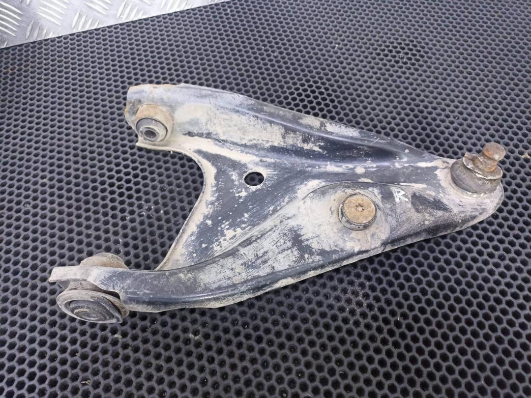 рычаг передний правый Renault Logan 1 поколение 2009, TC1730 - фото №1