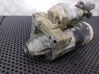 стартер Citroen C4 1 поколение 2008, 9663528880