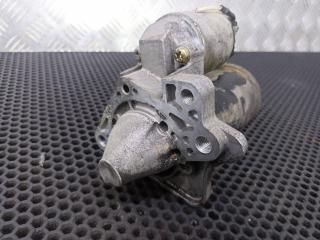 стартер Renault Clio 3 поколение [рестайлинг] 2011, 8200584837, 8200298371, 8200520411