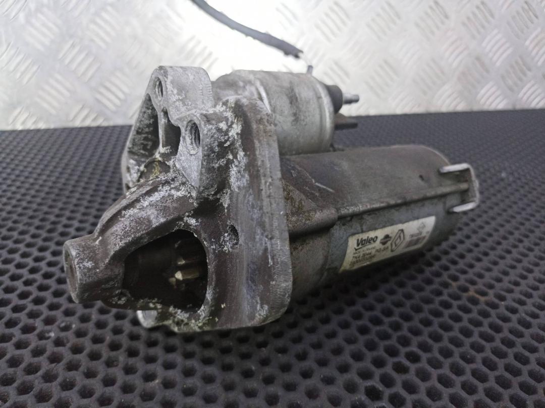 стартер Renault Megane 3 поколение 2012, 233003329R, 8200836473 - фото №1
