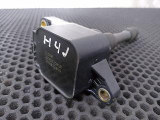 катушка зажигания Renault Scenic 3 поколение 2011, 1.4 л., H4J 700, бензин, 224337085R