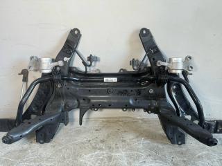 балка подвески передняя (подрамник) BMW 2 серия F44 2019, 31116872729