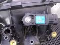 коллектор впускной Renault Scenic 3 поколение 2011, 1.4 л., H4J 700, бензин, 140032069R, 1049446S02 - фото №4