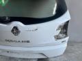 крышка багажника (дверь 3-5) Renault Megane 3 поколение 2012, 1.5 л., K9K 836, дизель, 901005799R - фото №2