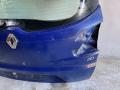 крышка багажника (дверь 3-5) Renault Megane 3 поколение 2011, 1.5 л., K9K 837, дизель, 901005799R - фото №5