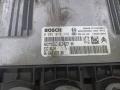 блок управления двигателем Citroen C4 1 поколение [рестайлинг] 2008, 9653958980, 9664257580 - фото №2
