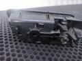 ручка внутренняя Toyota Corolla Verso 2 поколение AR10 2006, 692060F010 - фото №4