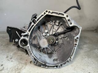 КПП механическая (МКПП) Renault Megane 3 поколение 2011, 1.5 л., TL4, TL4022