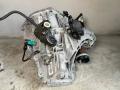 КПП механическая (МКПП) Renault Megane 3 поколение 2011, 1.5 л., TL4, TL4022 - фото №3