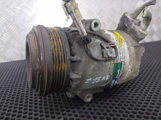 компрессор кондиционера Opel Astra G 2004, 1.8 л., Z 18 XE, бензин, 9986181OR, 383601234