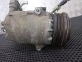 компрессор кондиционера Opel Astra G 2004, 1.8 л., Z 18 XE, бензин, 9986181OR, 383601234 - фото №6