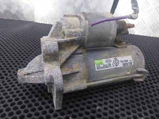 стартер Nissan Qashqai J10 [рестайлинг] 2012, 8200836473