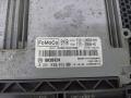 блок управления двигателем Ford Fiesta 5 поколение 2005, F1B112A650, F1F112B684AD, F1B112A650AYA, 0281033039 - фото №2