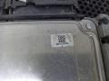 блок управления двигателем Ford Fiesta 5 поколение 2005, F1B112A650, F1F112B684AD, F1B112A650AYA, 0281033039 - фото №5