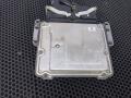 блок управления двигателем Ford Fiesta 5 поколение 2005, F1B112A650, F1F112B684AD, F1B112A650AYA, 0281033039 - фото №6